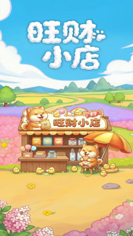 ����С��׬Ǯ��Ϸv1.0.0.3 ��׿��