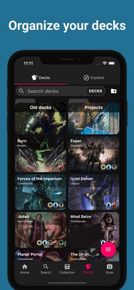ManaBox����v3.29.1 ���°�