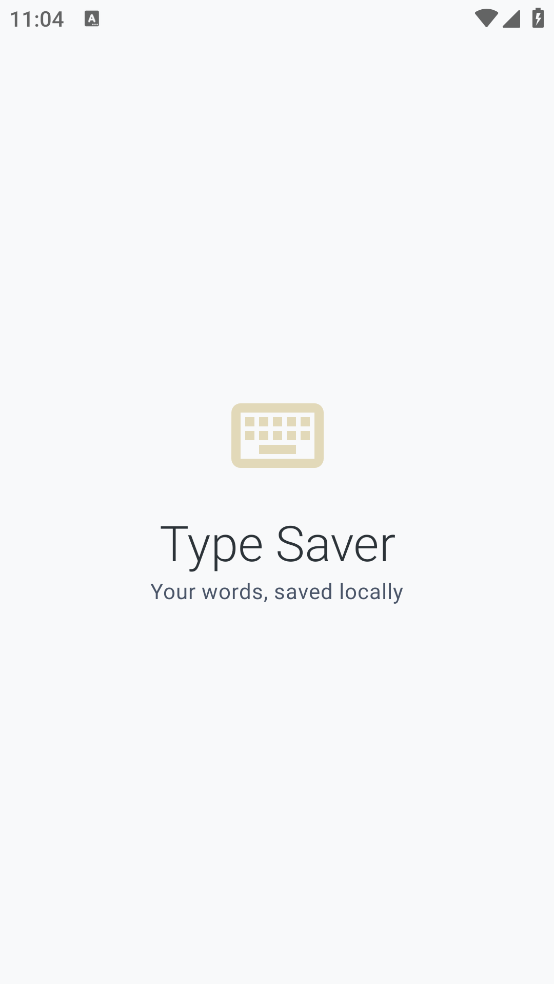 Type Saver����v1.4 �ٷ���