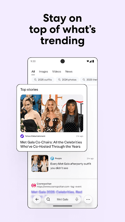 �Ż���������app����(Yahoo Search)v6.9.0 ��׿��