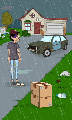 ������������Ƶ���ʹ�����Ϸ(Lamar - Idle Vlogger)v238.2.0 ��׿��