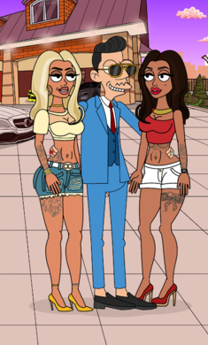 ������������Ƶ���ʹ�����Ϸ(Lamar - Idle Vlogger)v238.2.0 ��׿��