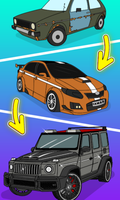 ������������Ƶ���ʹ�����Ϸ(Lamar - Idle Vlogger)v238.2.0 ��׿��