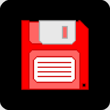а��ڤ�̿���ģ������(FloppyScryption)v1.0 ��׿��