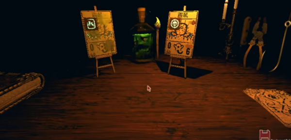 а��ڤ�̿���ģ������(FloppyScryption)v1.0 ��׿��