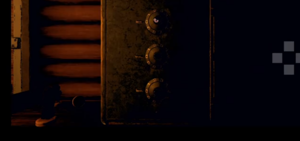 а��ڤ�̿���ģ������(FloppyScryption)v1.0 ��׿��