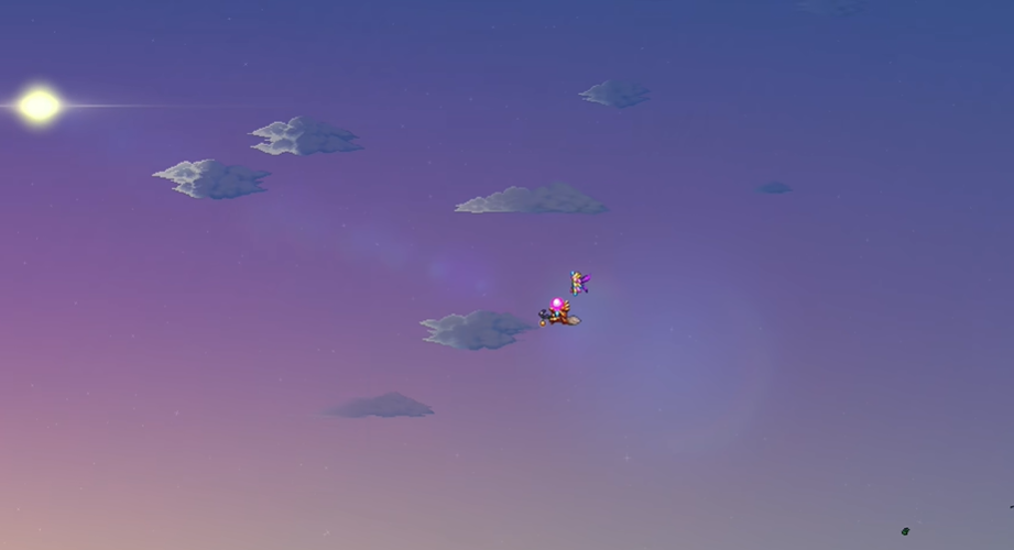 ̩������1.4.5.4.2�ֻ�������(Terraria)v1.4.5.4.2 ��׿��