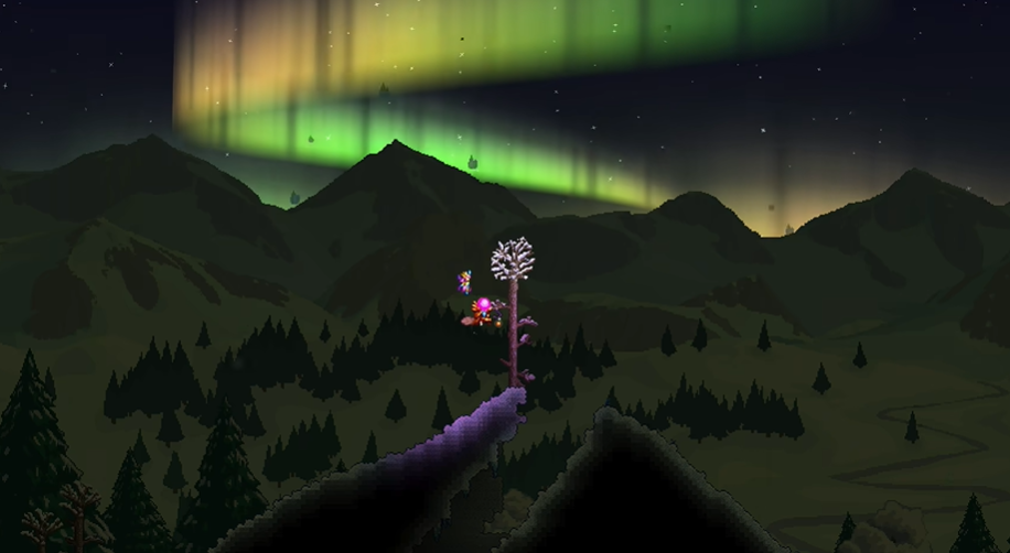 ̩������1.4.5.4.2�ֻ�������(Terraria)v1.4.5.4.2 ��׿��