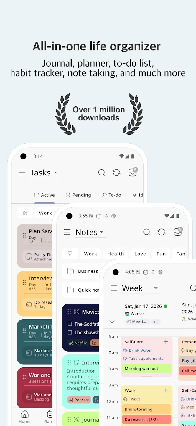 Journal it!�ռ�����v10.4.3 �ٷ���