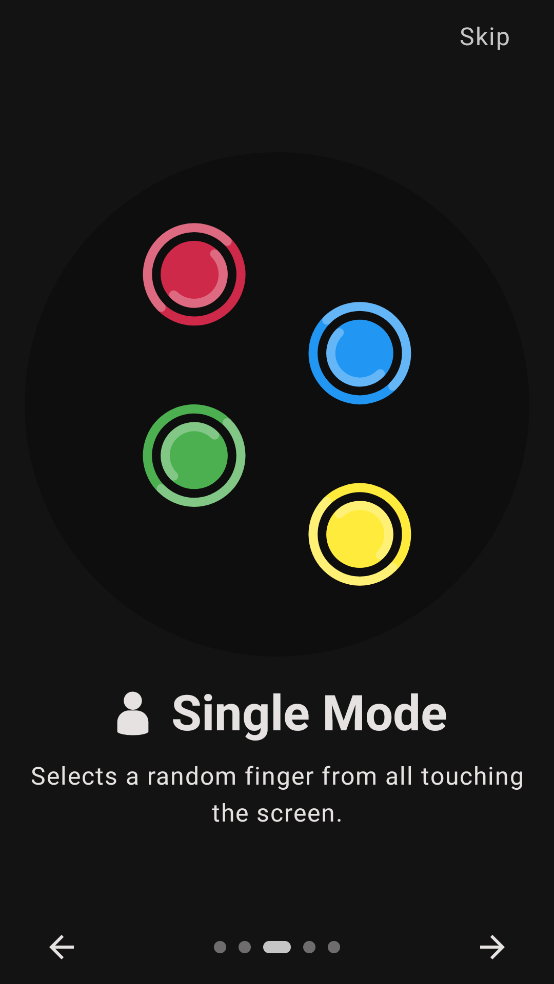 Chooser���°�v1.4.10 �ֻ���