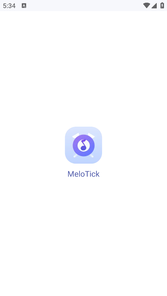 MeloTick����v1.3.5 �ٷ���