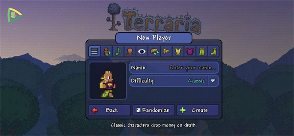 Terraria���ʷ�ȫ��Ʒ������v1.4.5.4.2 ������