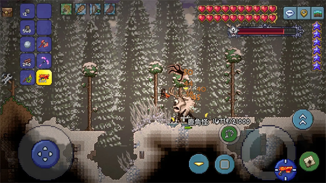 ̩�����ǹ��ʷ��ֻ�������(Terraria)v1.4.5.4.2 ������