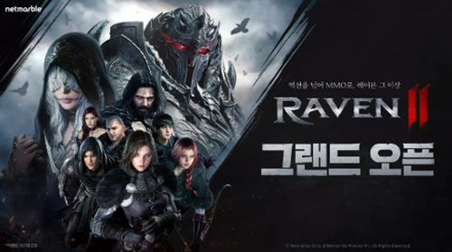 ��ѻ2�����ֻ���(RAVEN2)v2.11.03 ���°�
