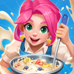 �����ʳ�ָ����˵���(Gossip Street: Merge & Story)v4.4.6.542 ��׿��