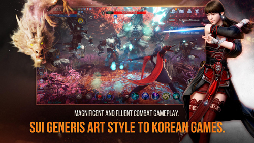 mir4����4����(미르4)v0.479631 �ٷ���