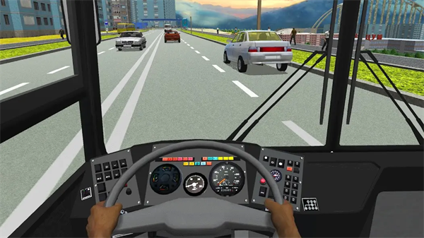 ��ʿģ����3D�������Ϸv5.0.5 ��׿��
