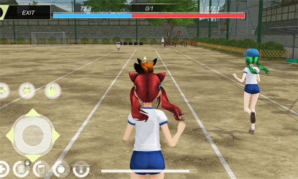 �����������°汾(Anime City)v0.6.1 ��׿��