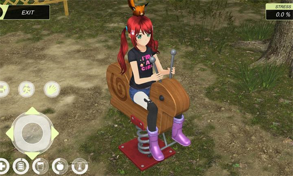 �����������°汾(Anime City)v0.6.1 ��׿��