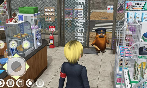 �����������°汾(Anime City)v0.6.1 ��׿��