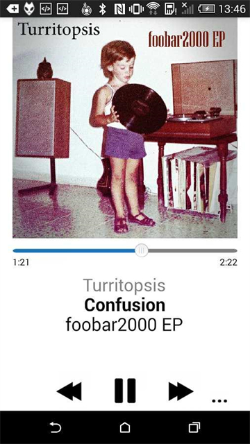 �ֻ�foobar2000�ⰲװ��v2.26 ��׿��