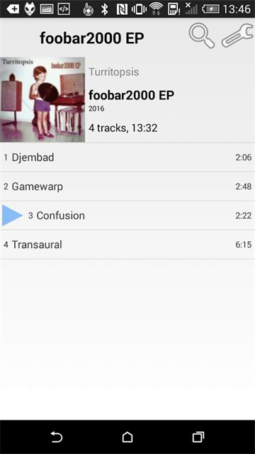 �ֻ�foobar2000�ⰲװ��v2.26 ��׿��