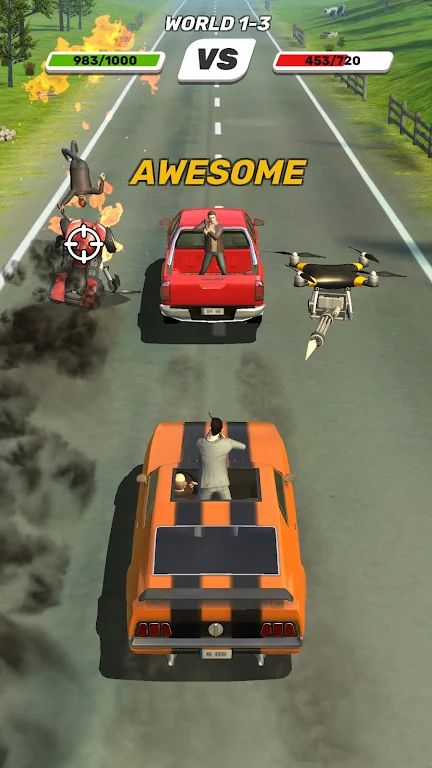 ��ƴ��������Ϸv1.47 ��׿��