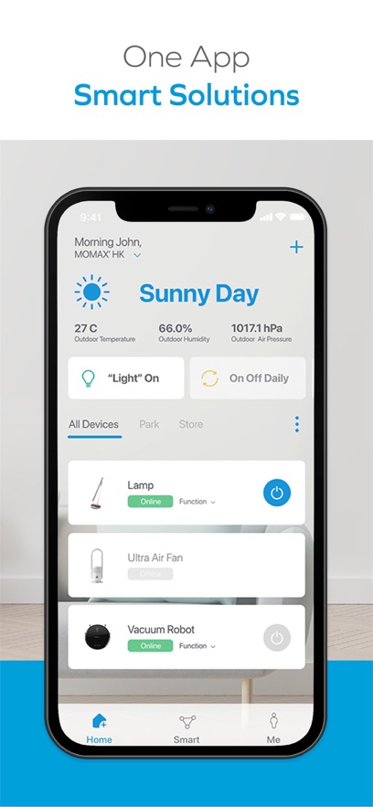 MOMAX���ܹٷ�����v1.3.1 ���°�
