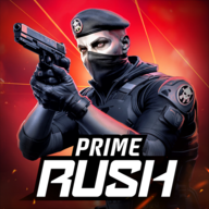 prime rush��Ϸv2.9.0 ��׿��