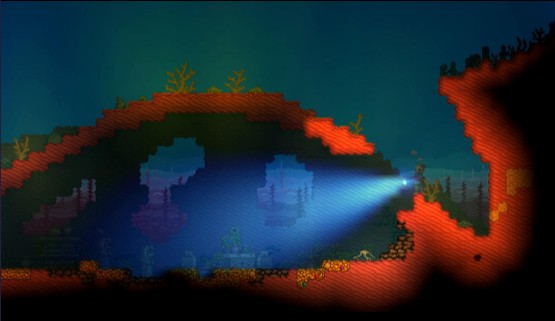 �ǽ�߾�����������(OpenStarbound Mobile)v1.4.4 ��׿��