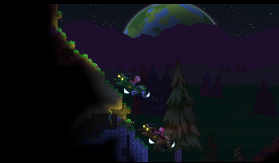 �ǽ�߾�����������(OpenStarbound Mobile)v1.4.4 ��׿��