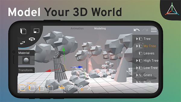 Prisma3D3.0�汾v3.2.5 ��׿��