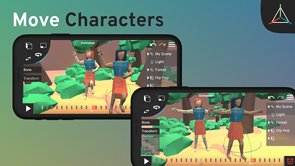 Prisma3D3.0�汾v3.2.5 ��׿��