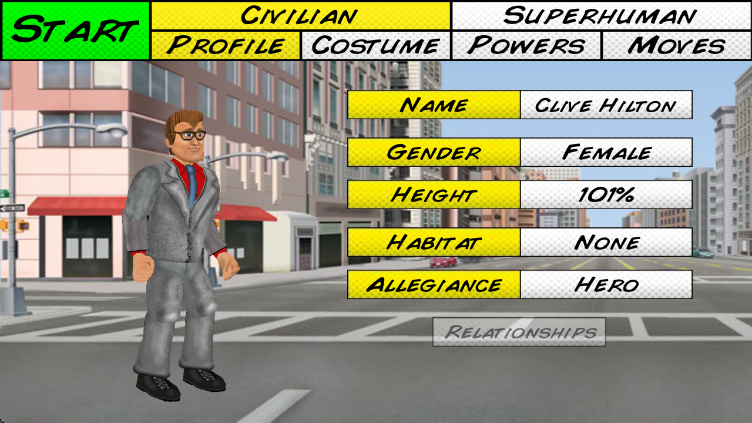 ��������Ӣ�ۿ���Ϸv2.030.64 ��׿��