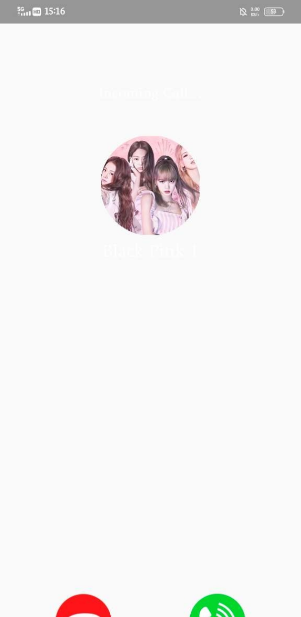 BlackPink Callapp����v1.00.2 �ֻ���