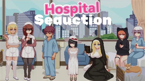 Hospital Seduction��Ϸv1.5.0 ��׿��