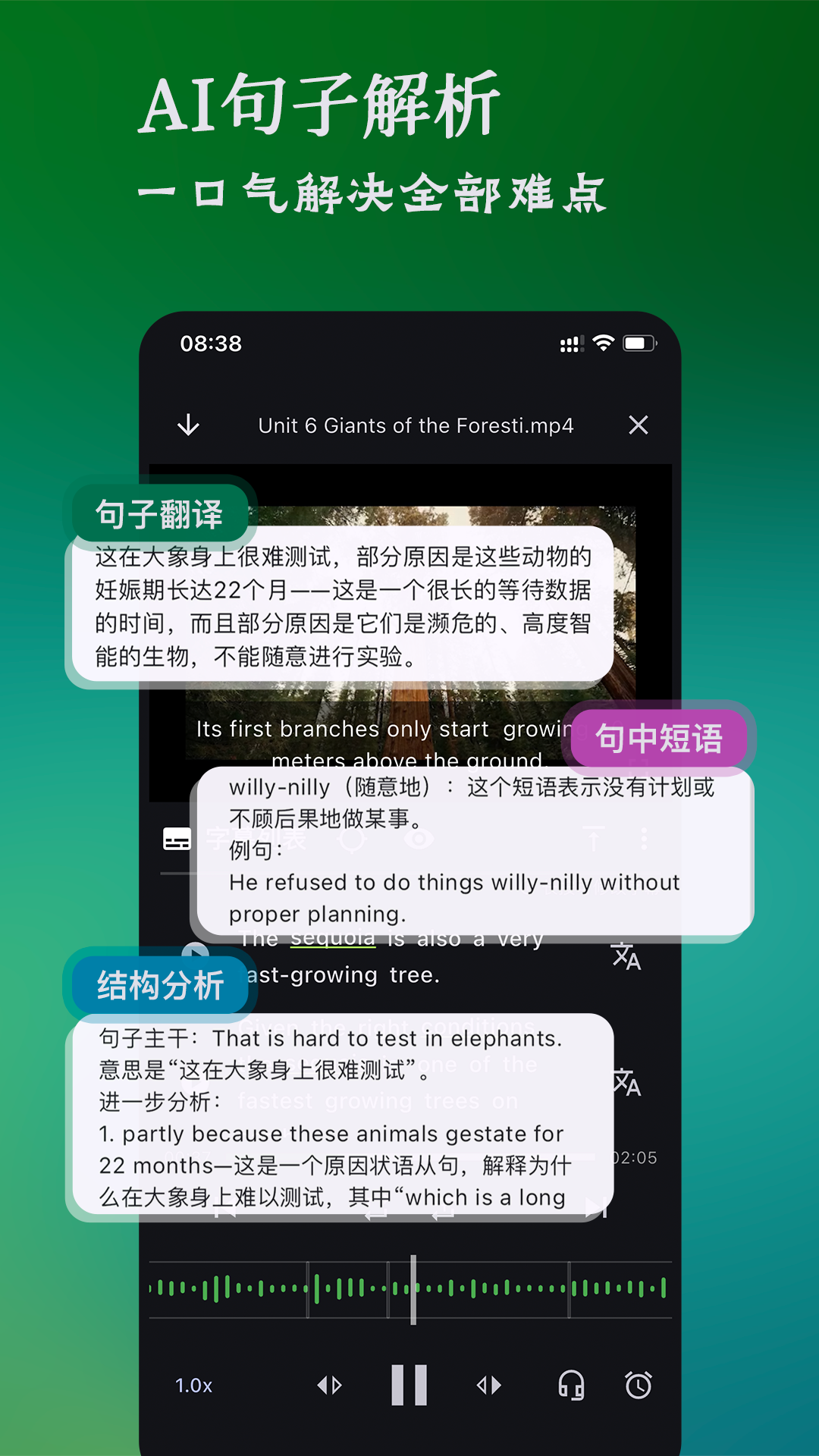 NovaLing�ٷ���v1.2.0 ���°�