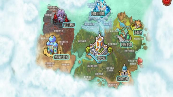 ��Ϸ��֮ҹ��Ϸv2.0.1 ��׿��