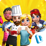 �͹�����ģ�������޳�Ʊ��(Youtubers Life)v1.6.5 ��׿��