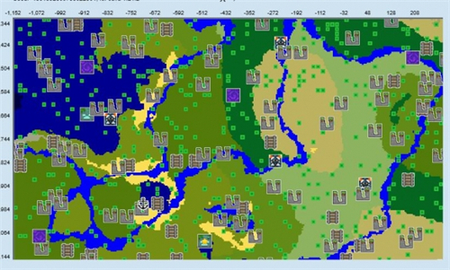 �ҵ��������Ӳ�ѯ�������ֻ���(Maps for Minecraft PE)v4.3.1 ��׿��