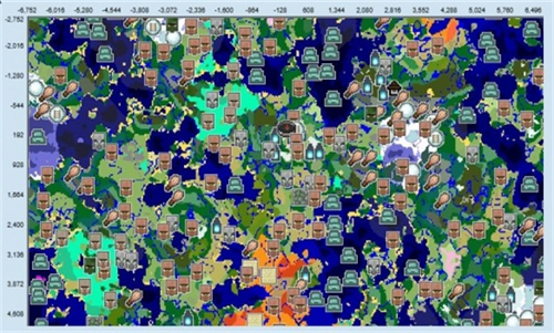 �ҵ��������Ӳ�ѯ�������ֻ���(Maps for Minecraft PE)v4.3.1 ��׿��