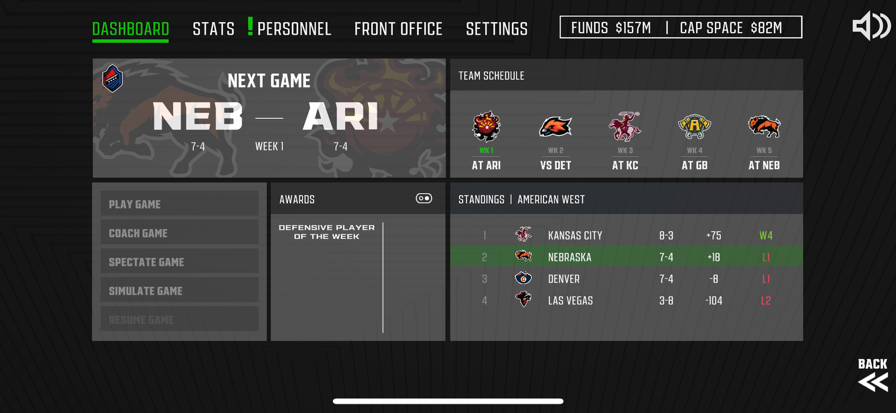 �����������°�����(Axis Football Mobile)v1.00 ��׿��