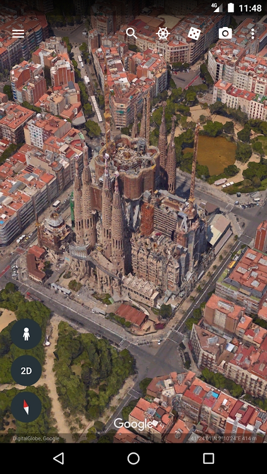 �ȸ�����й���������ذ�װ(Google Earth)v10.104.55.02 ��׿��