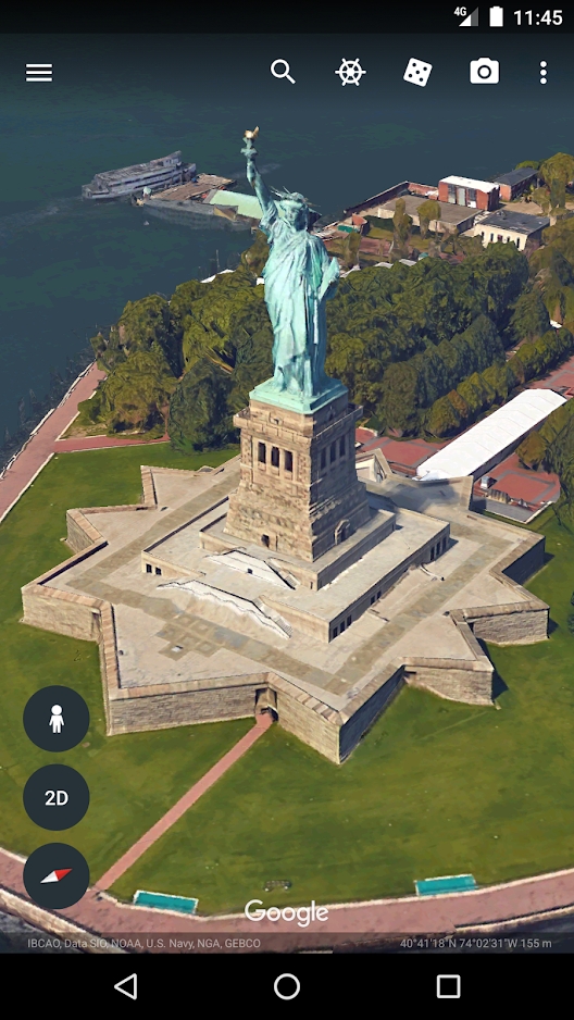 �ȸ�����й���������ذ�װ(Google Earth)v10.104.55.02 ��׿��