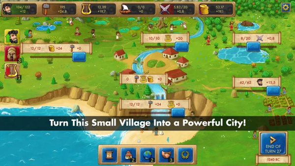 ����ʯʱ����Ϸ(Marble Age: Remastered)v1.10 ���°�