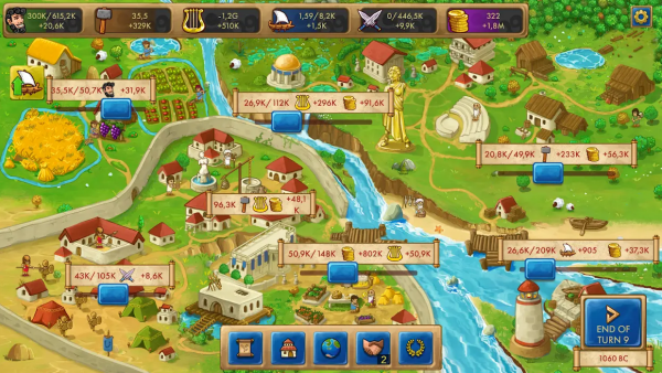 ����ʯʱ����Ϸ(Marble Age: Remastered)v1.10 ���°�