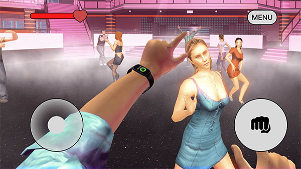 ҹ��ģ�������������޻���(Nightclub Simulator)v1.0.11 �ֻ���