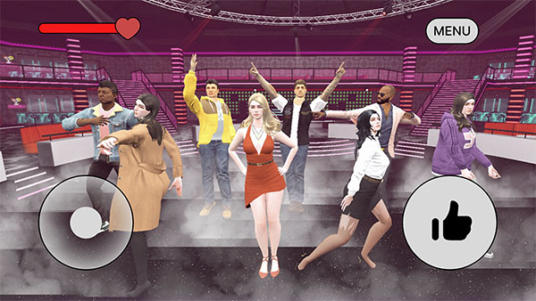 ҹ��ģ�������������޻���(Nightclub Simulator)v1.0.11 �ֻ���