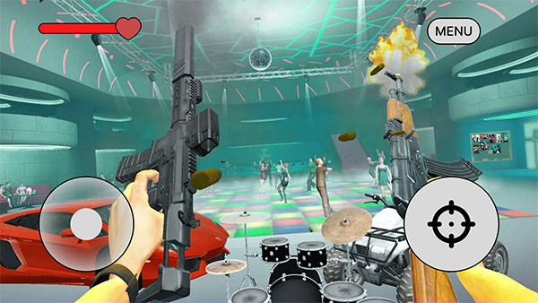 ҹ��ģ�������������޻���(Nightclub Simulator)v1.0.11 �ֻ���