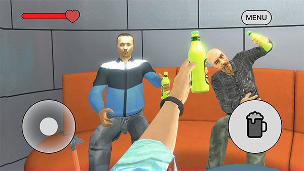 ҹ��ģ�������������޻���(Nightclub Simulator)v1.0.11 �ֻ���